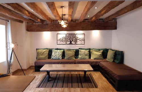 Billy Villa | Charming Boutique Hôtel Vallée du Cher with Family Amenities