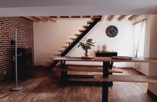 Billy Villa | Charming Boutique Hôtel Vallée du Cher with Family Amenities