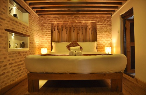 Lalitpur Bed & Breakfast | Heritage Home Boutique: Guest Rated 9.4, Family Friendly