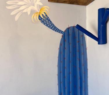 Sant Josep de sa Talaia Hotel | Relax at Boutique Hostal La Curandera de Salinas