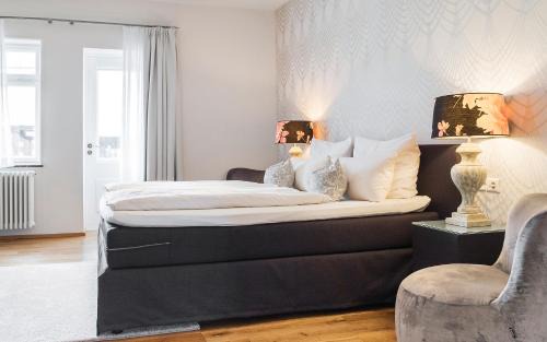 Kressbronn Hotel | Chic Boutique Hotel Friesinger: Guest Rated 9/10 Experience