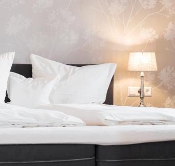 Kressbronn Hotel | Chic Boutique Hotel Friesinger: Guest Rated 9/10 Experience