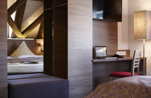 Vohburg an der Donau Hotel | Boutique Hotel zur Post