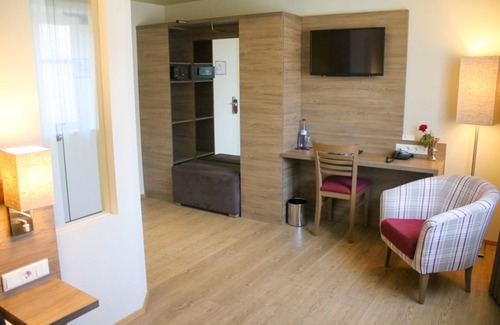 Vohburg an der Donau Hotel | Boutique Hotel zur Post