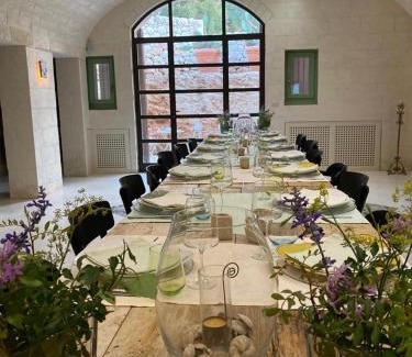 Fasano Resort | Top-Rated Boutique Hotel Masseria Sottomasi with Pool & Ocean View