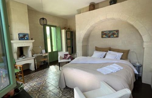 Fasano Resort | Top-Rated Boutique Hotel Masseria Sottomasi with Pool & Ocean View