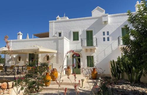 Fasano Resort | Top-Rated Boutique Hotel Masseria Sottomasi with Pool & Ocean View