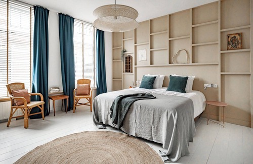 Alphen aan den Rijn Hotel | Top-Rated Boutique Hotel de Stadsherberg Alphen Awaits