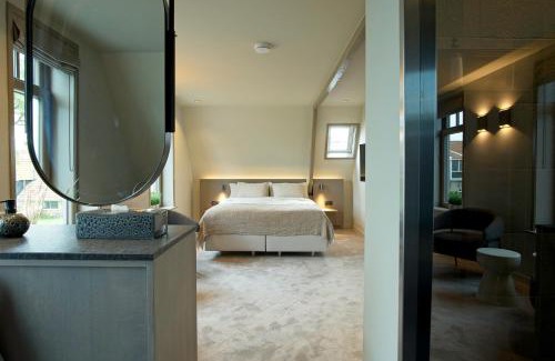 Hoorn Hotel | Top-Rated Hotel De Koegelwieck: Family-Friendly Getaway