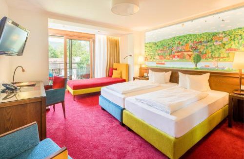 Lohr am Main Hotel | Discover Boutique Hotel Bundschuh: Pet Friendly Retreat