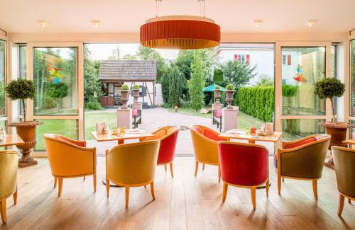 Lohr am Main Hotel | Discover Boutique Hotel Bundschuh: Pet Friendly Retreat