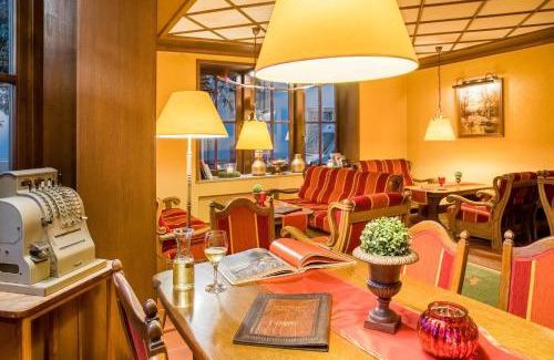 Lohr am Main Hotel | Discover Boutique Hotel Bundschuh: Pet Friendly Retreat