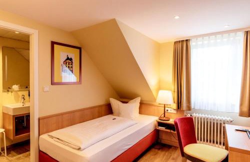 Lohr am Main Hotel | Discover Boutique Hotel Bundschuh: Pet Friendly Retreat