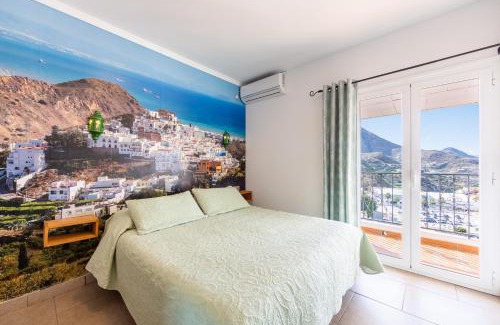 Mojacar Hotel | Discover Boutique Hotel El Olivar with Spa and 9.2 Rating