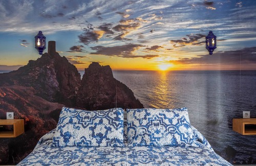 Mojacar Hotel | Highly Rated Boutique Hotel El Olivar with Spa & Restaurant