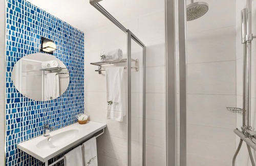 Mojacar Hotel | Highly Rated Boutique Hotel El Olivar with Spa & Restaurant