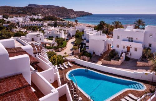 Agua Amarga Hotel | Experience Boutique Hotel El Tio Kiko with Ocean Views
