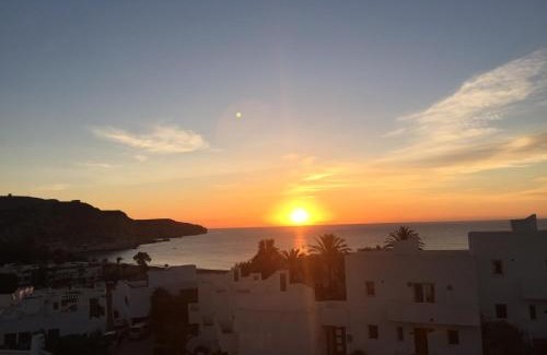 Agua Amarga Hotel | Experience Boutique Hotel El Tio Kiko with Ocean Views
