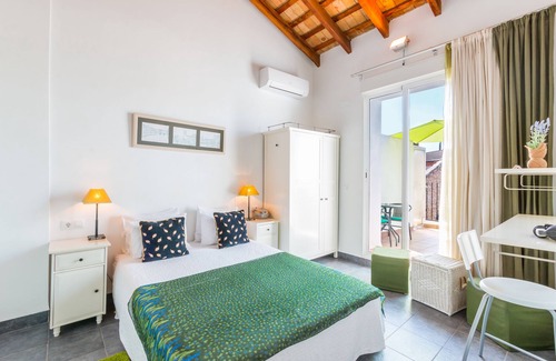 Rafelguaraf Hotel | Experience Boutique Hotel with Breakfasts near Valencia