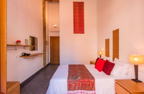 Rafelguaraf Hotel | Experience Boutique Hotel with Breakfasts near Valencia