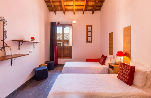 Rafelguaraf Hotel | Experience Boutique Hotel with Breakfasts near Valencia
