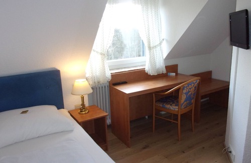 Halberg Hotel | Inviting Boutique-Hotel Fährhaus Saarbrücken with Ocean View