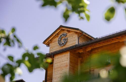 Grindelwald Hotel | Boutique Hotel Glacier