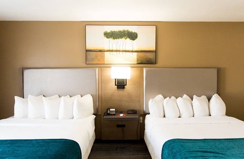 Wickenburg Hotel | Stylish Boutique Hotel in Wickenburg, AZ with Pool Access