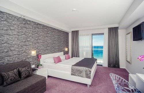Rogoznica Hotel | Stylish Boutique Hotel Life with Pool and Ocean Views