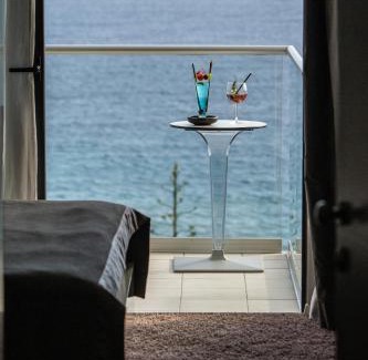 Rogoznica Hotel | Stylish Boutique Hotel Life with Pool and Ocean Views