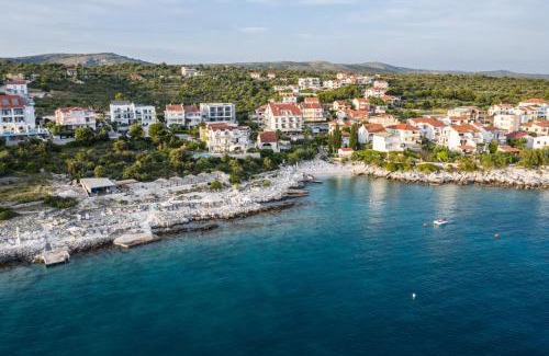 Rogoznica Hotel | Stylish Boutique Hotel Life with Pool and Ocean Views