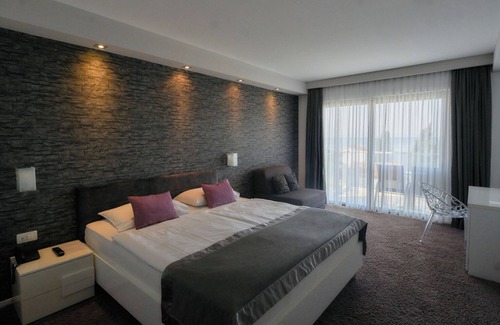 Rogoznica Hotel | Enchanting Boutique Hotel Life with Ocean View & Spa