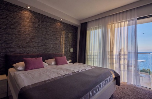 Rogoznica Hotel | Enchanting Boutique Hotel Life with Ocean View & Spa