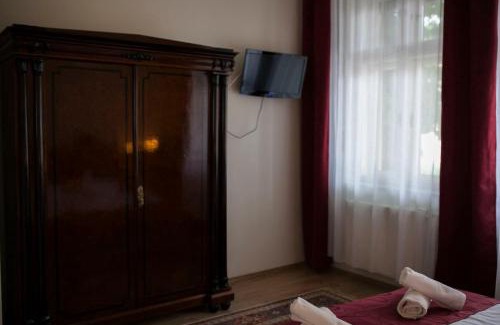 Mako Apartment | Oceanfront LuDo Apartman Hotel & Spa - Rated 9.5/10!