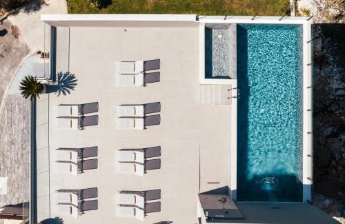 Neum Hotel | Elegant Boutique Hotel MaViE - Adults Only with Ocean View