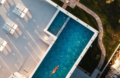 Neum Hotel | Elegant Boutique Hotel MaViE - Adults Only with Ocean View