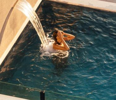 Neum Hotel | Elegant Boutique Hotel MaViE - Adults Only with Ocean View