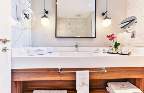 Rozino Hotel | Elegant Boutique Hotel Momentum by Aycon with Pool & Dining