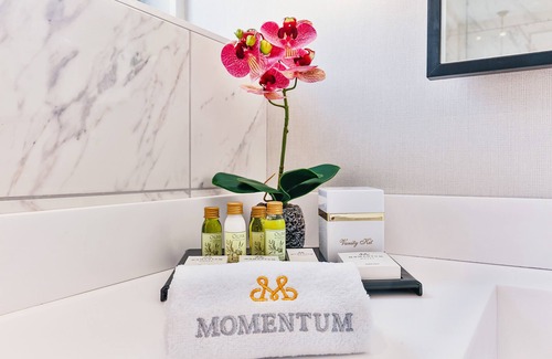 Rozino Hotel | Elegant Boutique Hotel Momentum by Aycon with Pool & Dining