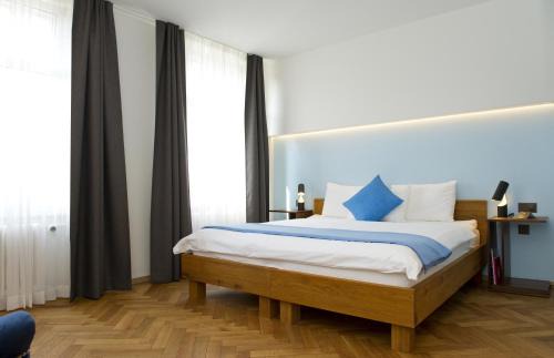 Seefeld Hotel | Charming Boutique Hotel NI-MO: Pet-Friendly and Family Ready