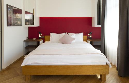 Seefeld Hotel | Charming Boutique Hotel NI-MO: Pet-Friendly and Family Ready
