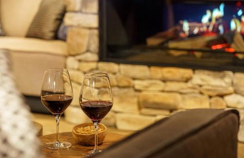 Grindelwald Hotel | Elegant Boutique Hotel Panorama Grindelwald - Guest Rated 9.7