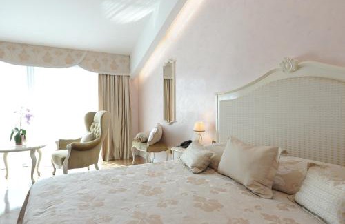 Brtonigla Hotel | Discover Heritage Hotel San Rocco: Oceanfront Bliss Awaits