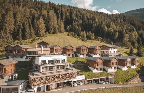 See Hotel | Discover Boutique Hotel und Chalets Bergwiesenglück: 9.2/10