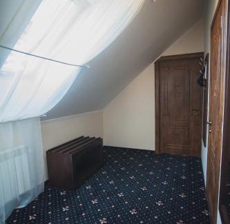 Uzhhorod Hotel | Top-Rated Boutique Hotel Villa P with Family-Friendly Perks