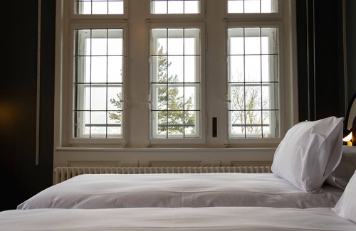 Birsfelden Hotel | Exceptional Boutique Hotel Waldhaus with Family-Friendly Amenities