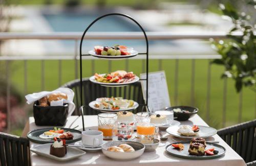 Lana Hotel | Relax at Boutique Hotel Wiesenhof - Adults Only Retreat