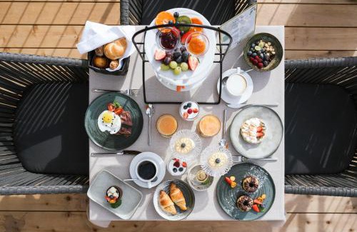 Lana Hotel | Relax at Boutique Hotel Wiesenhof - Adults Only Retreat