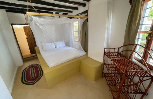 Matemwe Bed & Breakfast | Seaside Boutique Hotel with Private Beach in Matemwe Zanzibar