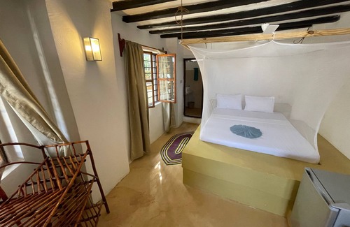 Matemwe Bed & Breakfast | Seaside Boutique Hotel with Private Beach in Matemwe Zanzibar